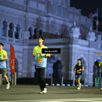 Runner Photo 5561011