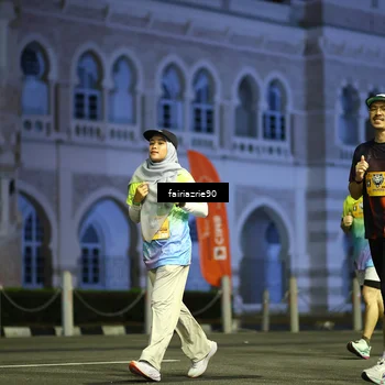Runner Photo 5561012