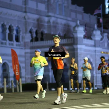 Runner Photo 5561013