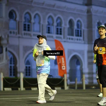 Runner Photo 5561015