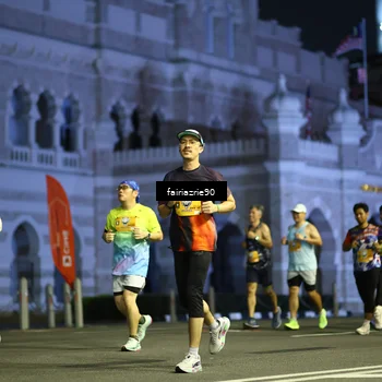 Runner Photo 5561016