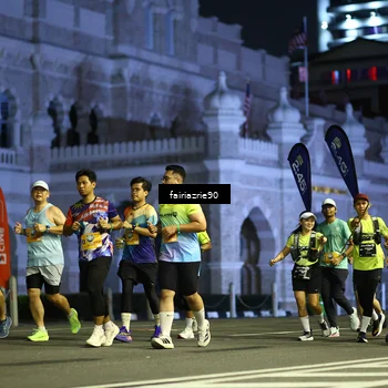Runner Photo 5561018