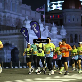 Runner Photo 5561020