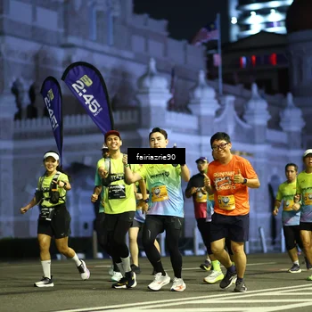 Runner Photo 5561021