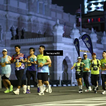 Runner Photo 5561022