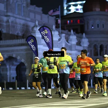 Runner Photo 5561023