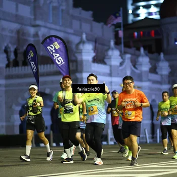 Runner Photo 5561025