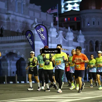 Runner Photo 5561026