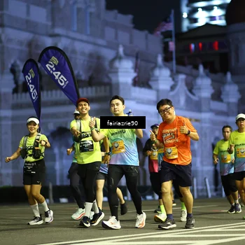 Runner Photo 5561027