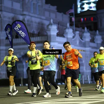 Runner Photo 5561029