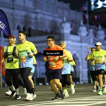 Runner Photo 5561035