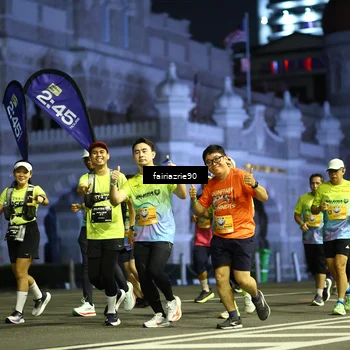 Runner Photo 5561036