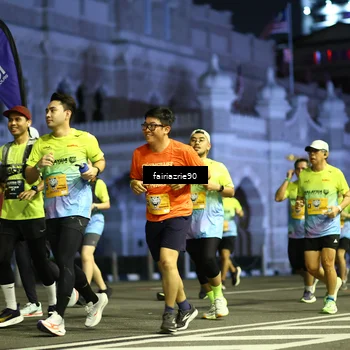 Runner Photo 5561038
