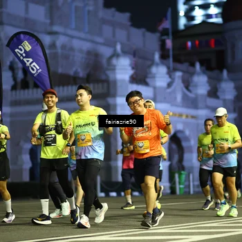 Runner Photo 5561041