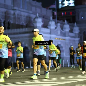 Runner Photo 5561042