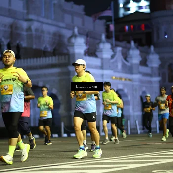 Runner Photo 5561043