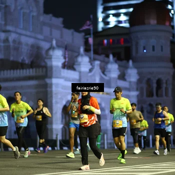 Runner Photo 5561045