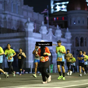 Runner Photo 5561046