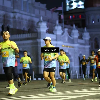 Runner Photo 5561048