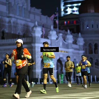 Runner Photo 5561050