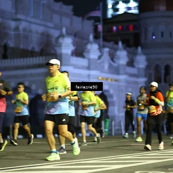 Runner Photo 5561051