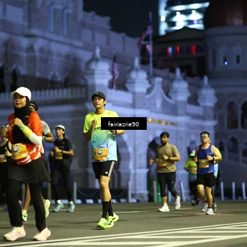 Runner Photo 5561054