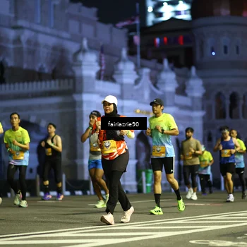 Runner Photo 5561055