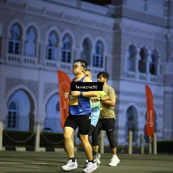 Runner Photo 5561056