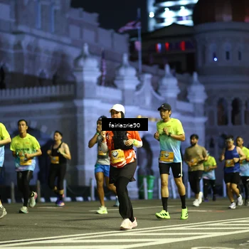 Runner Photo 5561057