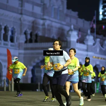 Runner Photo 5561059