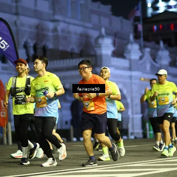 Runner Photo 5561060