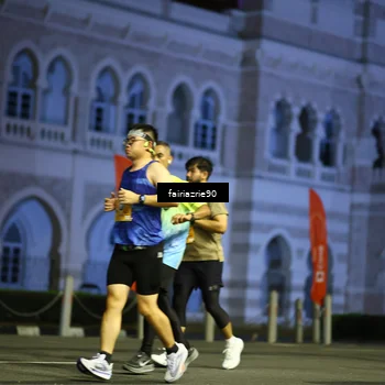Runner Photo 5561061