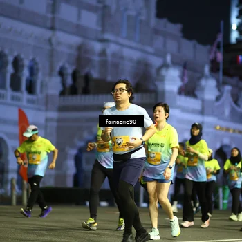 Runner Photo 5561062