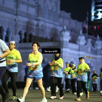 Runner Photo 5561063