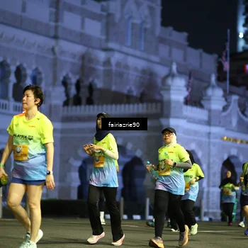 Runner Photo 5561064