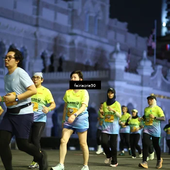 Runner Photo 5561065