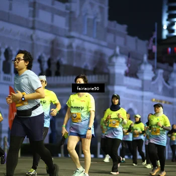 Runner Photo 5561067