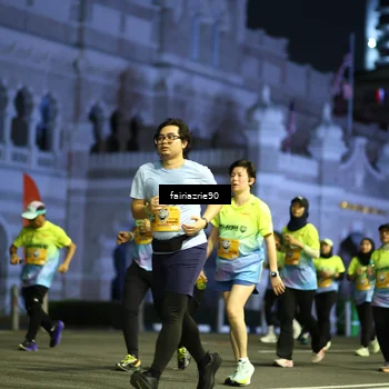 Runner Photo 5561068