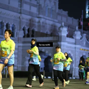 Runner Photo 5561069