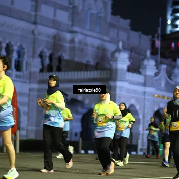 Runner Photo 5561070