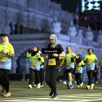 Runner Photo 5561071