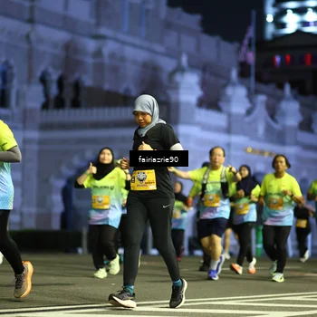 Runner Photo 5561073