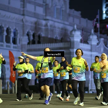 Runner Photo 5561075