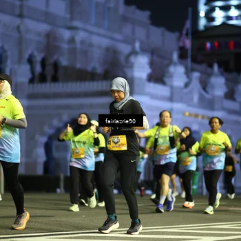 Runner Photo 5561076