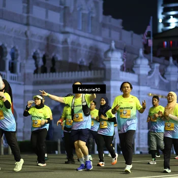 Runner Photo 5561077