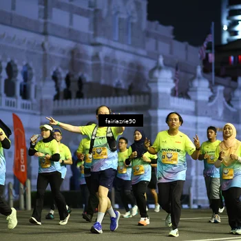 Runner Photo 5561080