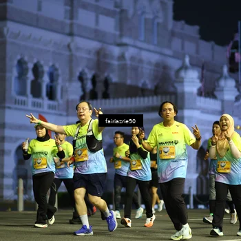 Runner Photo 5561081