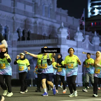 Runner Photo 5561083