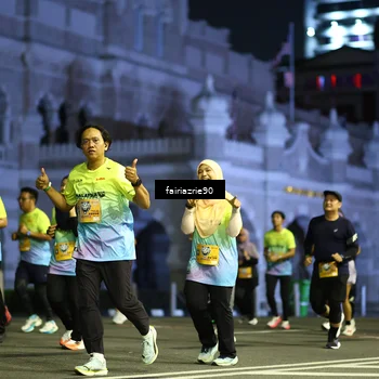 Runner Photo 5561084