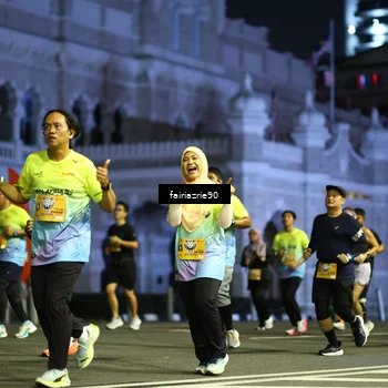 Runner Photo 5561087
